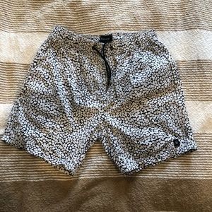 Zanerobe Swimtrunks